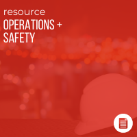 Operations Safety